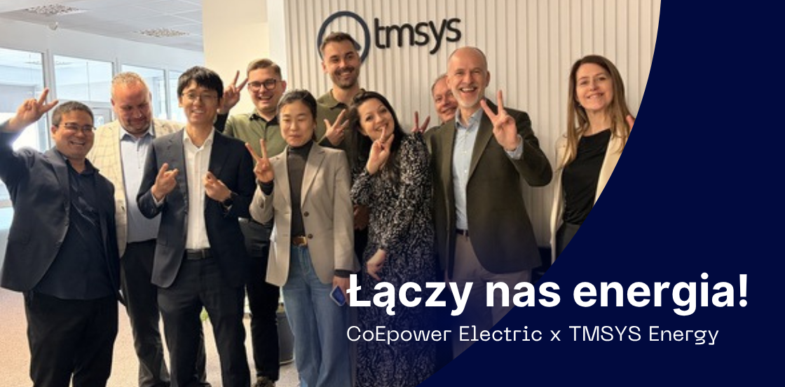 Întâlnirea reprezentanților CoEpower Electric cu TMSYS Energy!